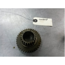 100H019 Crankshaft Timing Gear For 14-16 Nissan Rogue  2.5 130214JM0A US Built